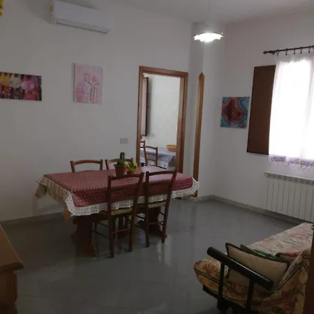 Appartement Ogliastra *