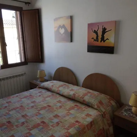 Ogliastra Appartement *