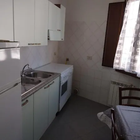 Ogliastra Appartement