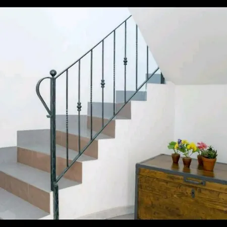 Appartement Ogliastra *