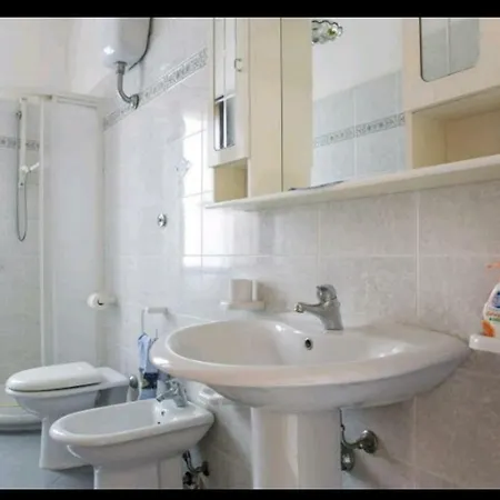 Appartement Ogliastra *