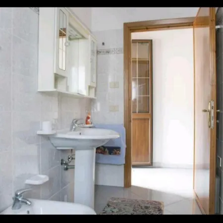 Ogliastra * باري ساردو