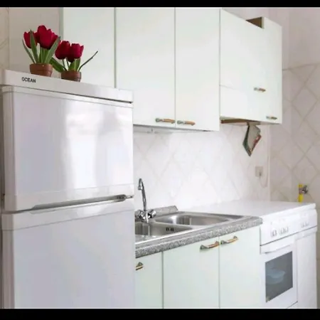 Appartement Ogliastra Bari Sardo