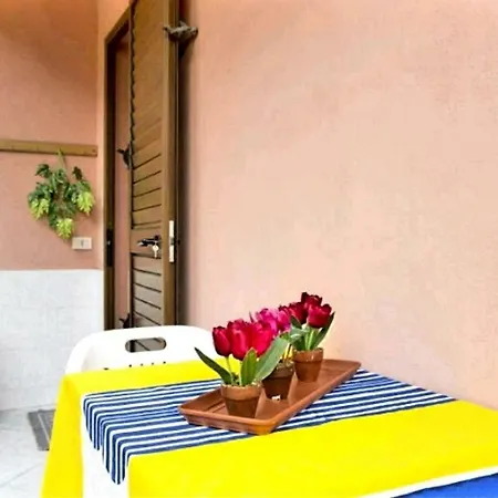 Appartement Ogliastra