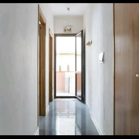 Appartement Ogliastra Bari Sardo