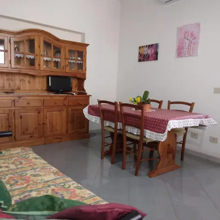 Ogliastra Apartment
