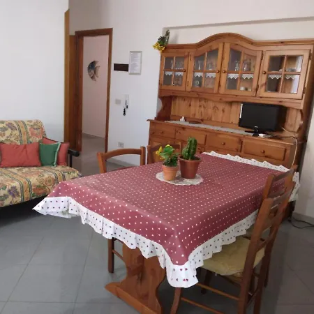 Apartment Ogliastra *