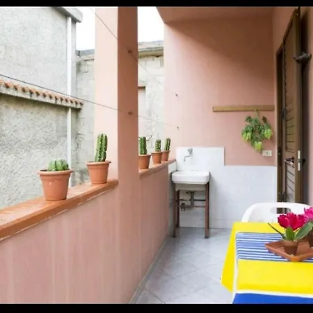 Ogliastra Apartment Bari Sardo