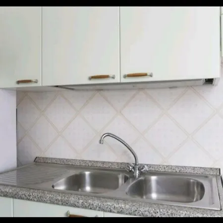 Apartment Ogliastra