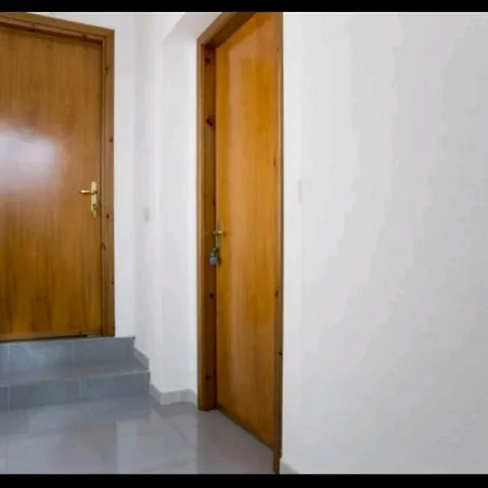 Appartamento Ogliastra *