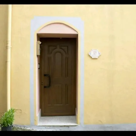 Ogliastra Apartment Bari Sardo